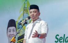 Pemkab Karawang Imbau Jaga Kesehatan Jamaah Haji Karawang Demi Ibadah Optimal