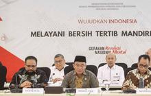 Muhadjir: Terlalu Muskil Kunker Jokowi Bagikan Bansos Bisa Pengaruhi Suara Nasional