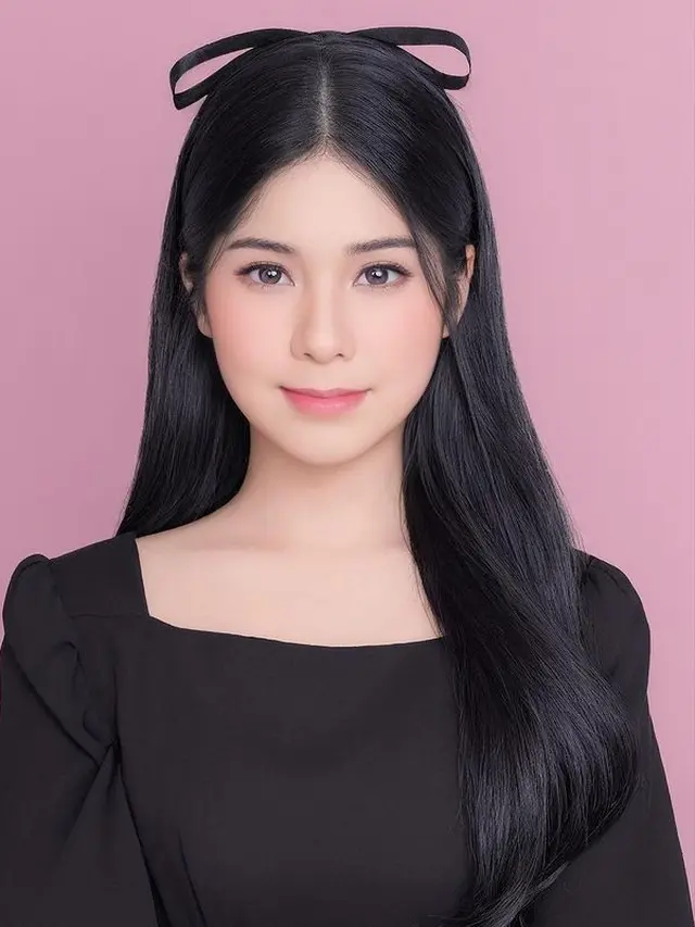 Annisa Pohan versi AI (Instagram/annisayudhoyono)