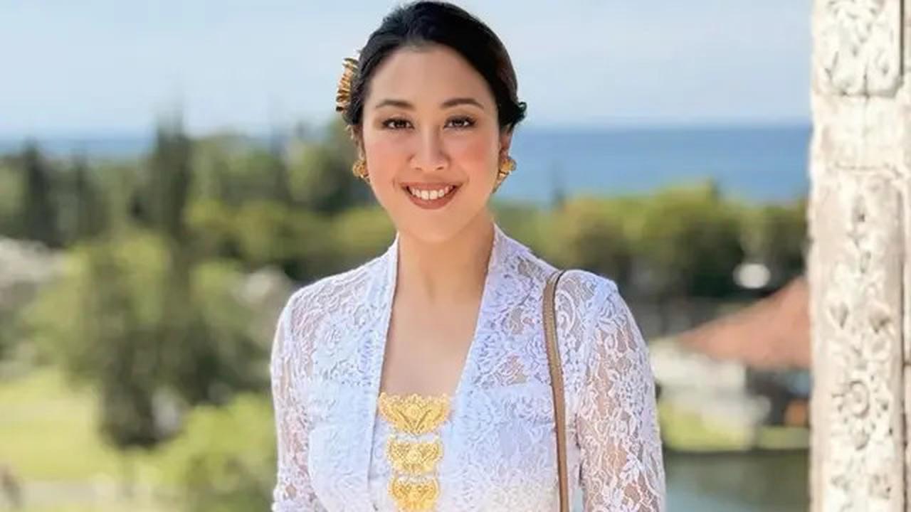 Sherina Munaf Temukan Kucing Uya Kuya Malnutrisi Usai Penjarahan