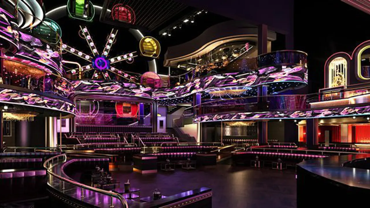 Marquee Singapore
