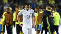 Laurent Koscielny Segera Tanggalkan Kostum Timnas Prancis