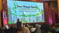 Ketua Umum Asosiasi Pengusaha Indonesia (Apindo) Shinta Kamdani. (Foto: Liputan6.com/Tira Santia)