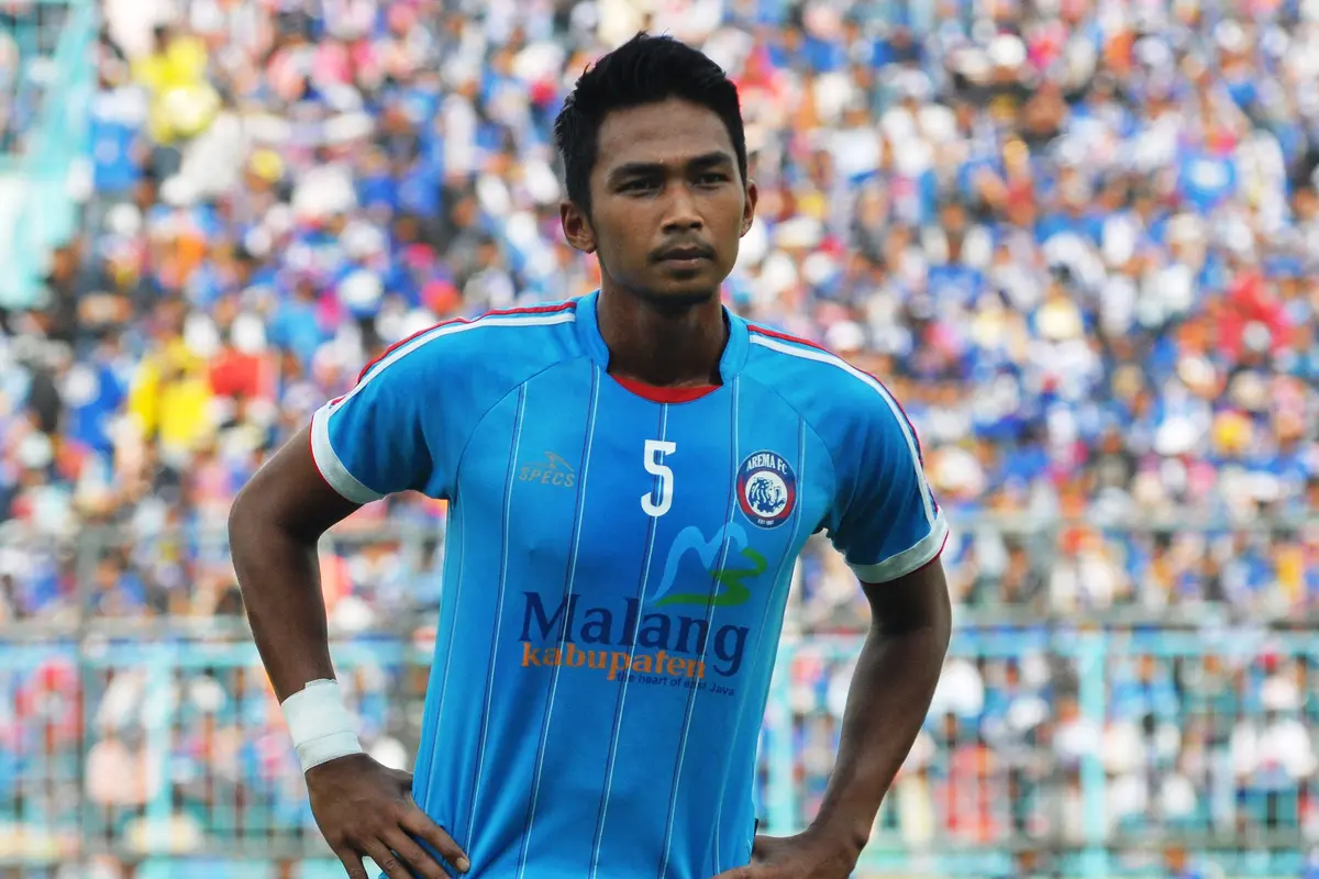 Bagas Adi Nugroho