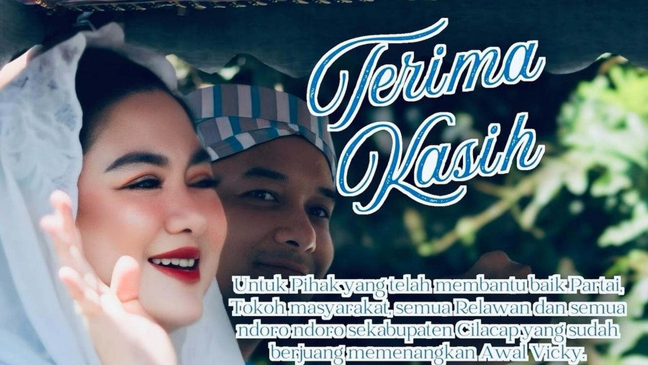 Nasib 16 Artis yang Ikut Pilkada 2024, 11 Seleb Harus Akui Kekalahan - Ada yang Saling Klaim Kemenangan