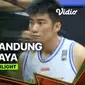 Selamat, Prawira Bandung Menjadi Juara IBL Tokopedia 2023. (Sumber : dok. vidio.com)