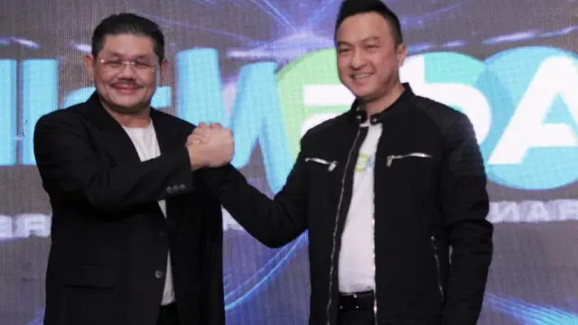 Peluncuran  Aplikasi Marketplace Advertising Pertama di Dunia,