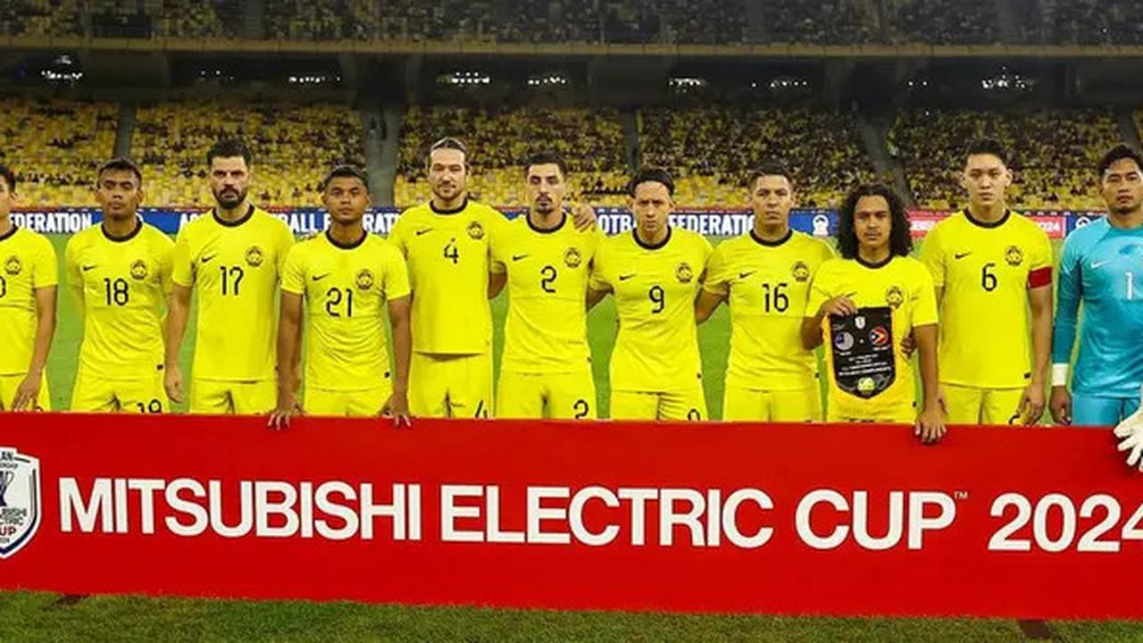 Erick Thohir Sebut Timnas Malaysia Tolak Tawaran Uji Coba dengan Timnas Indonesia, ini Penyebabnya
