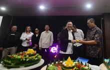 FOTO: Merdeka.com Rayakan 14 Tahun Perjalanan di Industri Media Digital