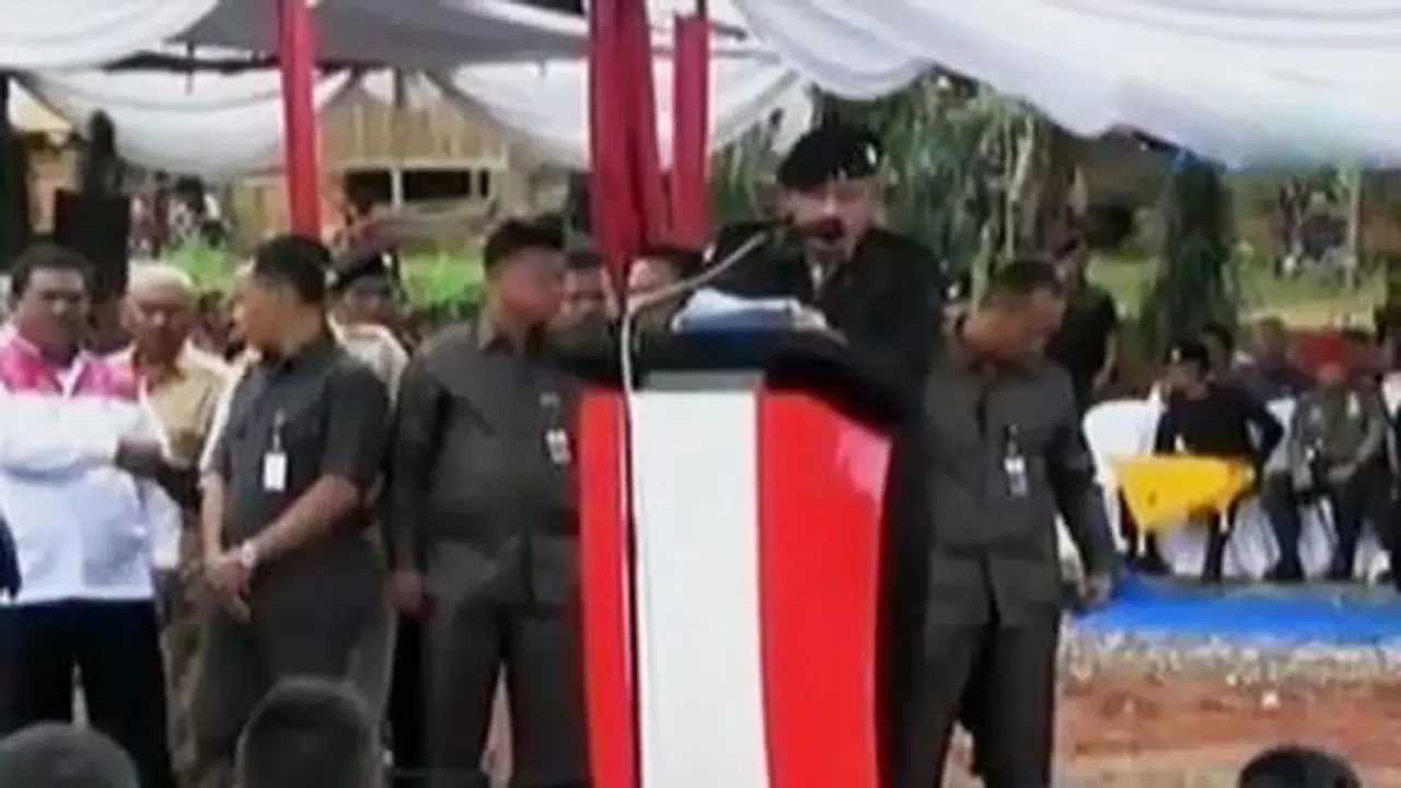 Segmen 2: Oknum TNI Terlibat Narkoba hingga Pelatihan Bela Negara