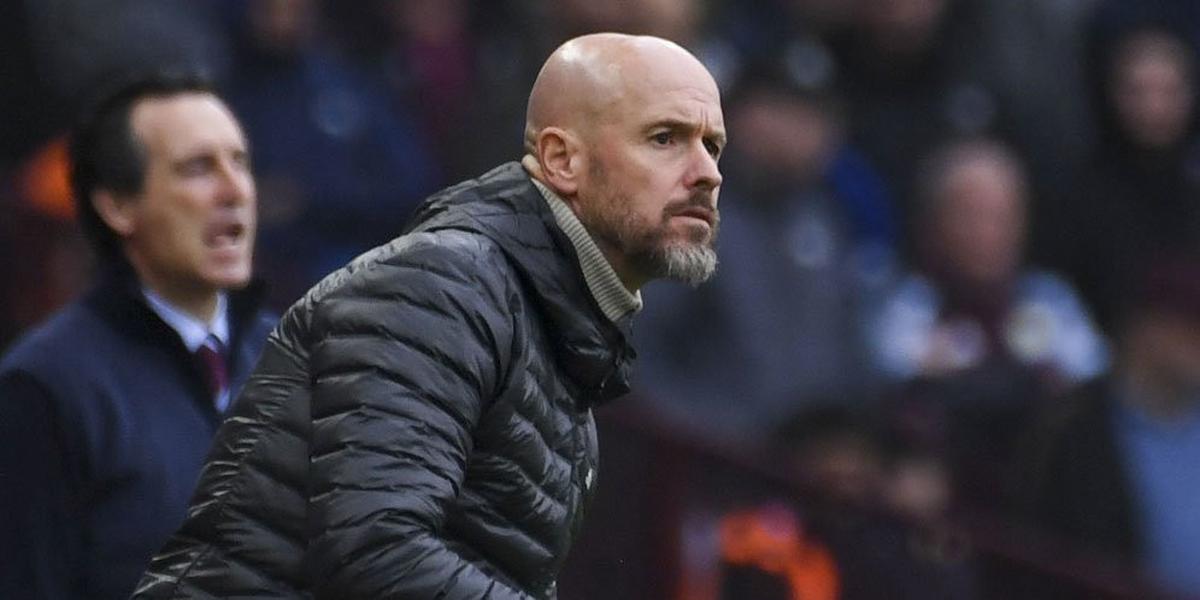 Bukan ke Wolverhampton, Erik Ten Hag Bakal Reuni dengan Mantan Klubnya!