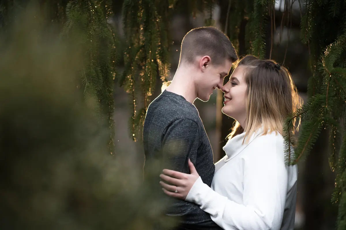 Couple