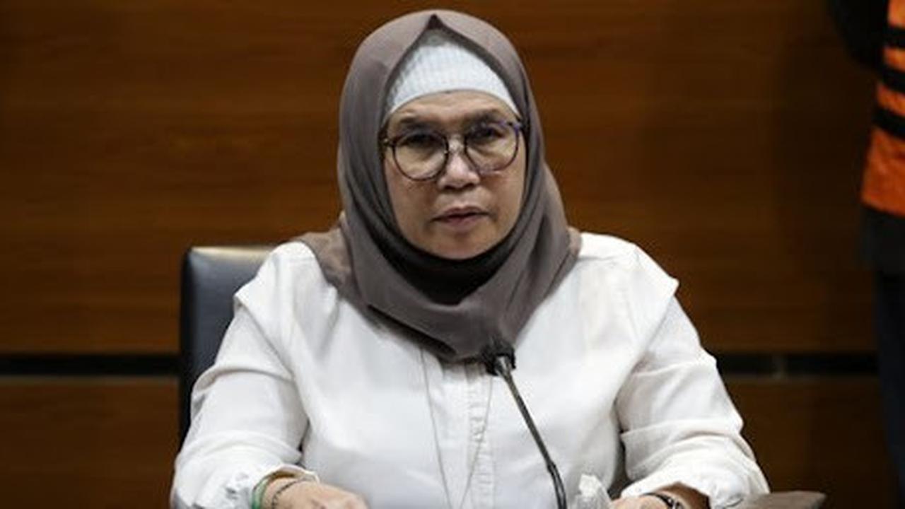 Pemkot Tangsel Klaim Lili Pintauli Siregar & 8 Stafsus belum Bekerja, Berapa Honor dan Apa Fasilitas Didapat?