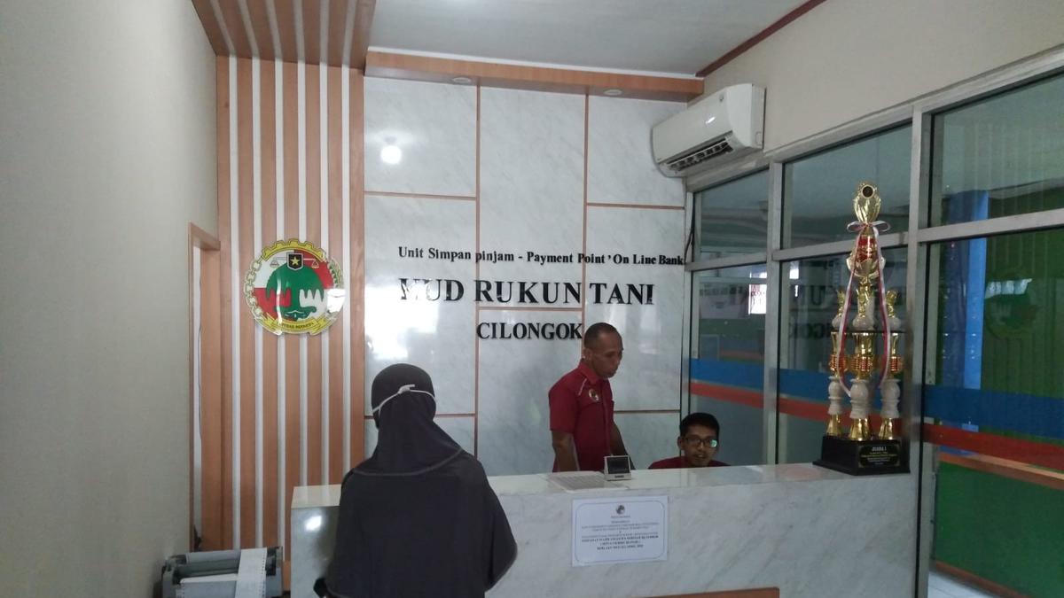 Koperasi Simpan Pinjam Akhirnya Bakal Diawasi Otoritas Pengawasan