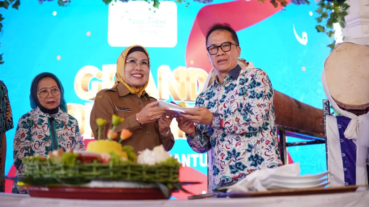 Klinik Utama Jantung Hasna Medika Serang