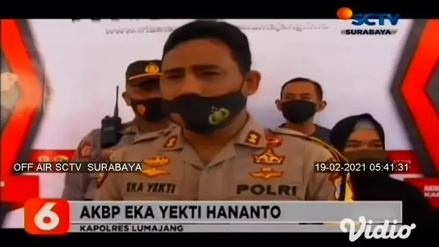 Beralasan karena diputus kerja saat pandemi Covid-19, RM (40) seorang mantan karyawan pemasangan jaringan listrik PLN Surabaya, Jawa Timur, nekat mencuri komponen gardu PLN. Akibat perbuatannya, kerugian PLN ditaksir mencapai puluhan juta rupiah.