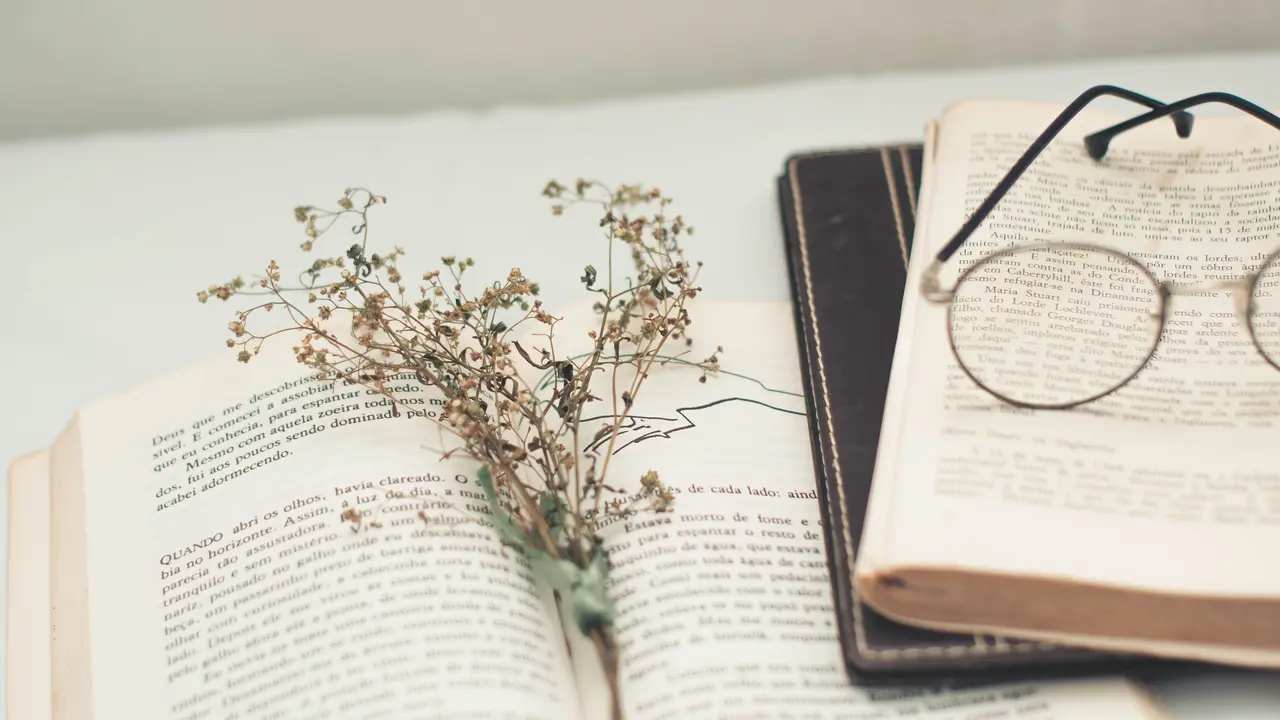 Ilustrasi buku | Wallace Chuck dari Pexels