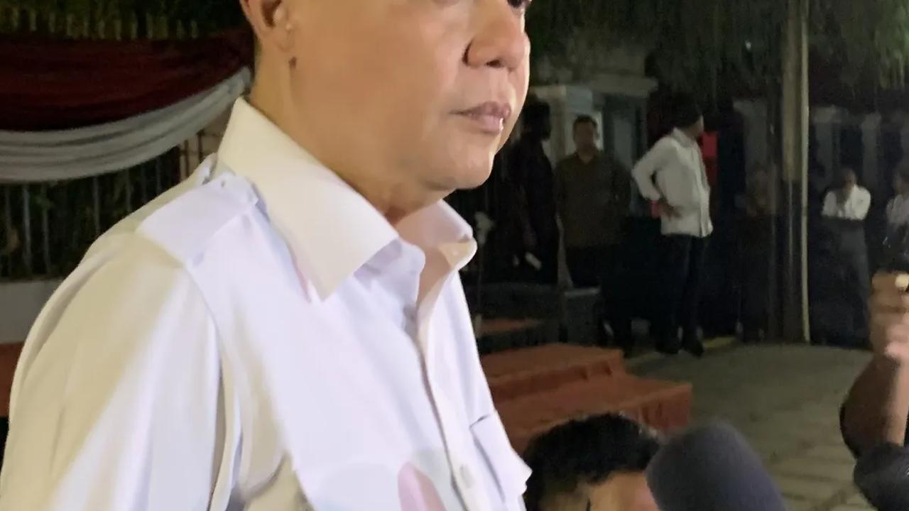 Prabowo-Gibran Dituding Kerahkan Aparat, TKN: Tidak Masuk Akal, Survei Terus Meningkat Kok
