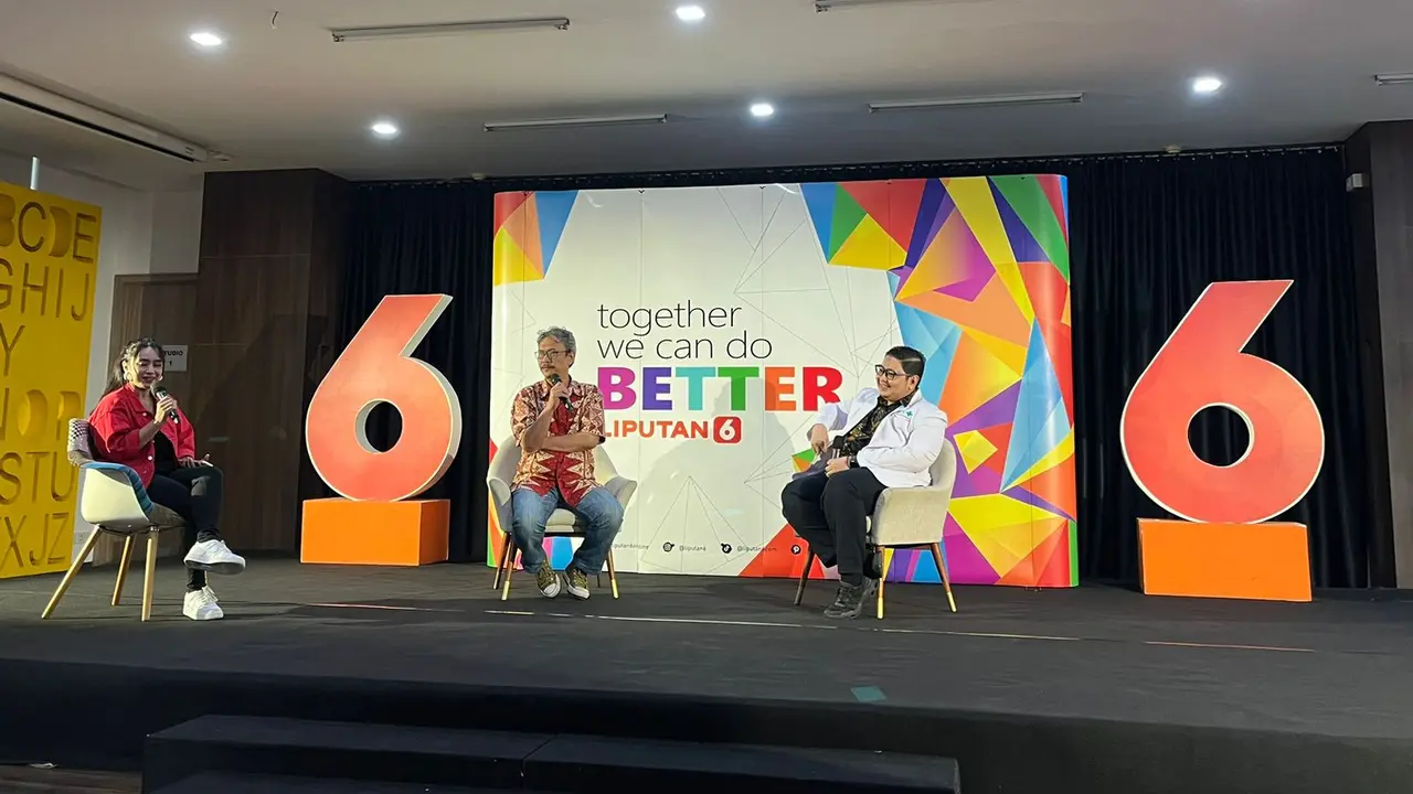 Kumpul Fakta Liputan6.com digelar Kamis (28/11/2024)