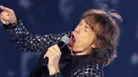 Mick Jagger (Huffington Post)