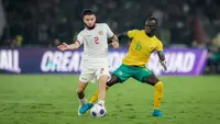 Calon Lawan Timnas Indonesia di Piala Asia 2027 Bakal Jalani Laga Uji Coba Melawan Australia