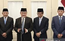 Baru Dilantik, Komisi Reformasi Polri Langsung Gelar Rapat Perdana Hari Ini