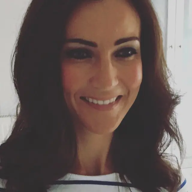 Heidi Agan