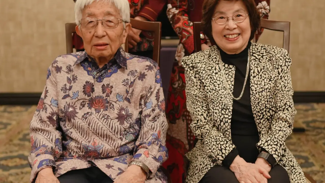 Ippho Santosa (Dok. Istimewa)