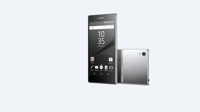 harga hp sony xperia