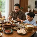 8 Menu Sayur Berkuah yang Bisa Dipadukan dengan Lauk Sederhana untuk Keluarga