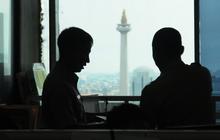FOTO: Suasana Hari Pertama ASN di Balai Kota DKI Jakarta Kembali Bekerja Usai Libur Lebaran 2024