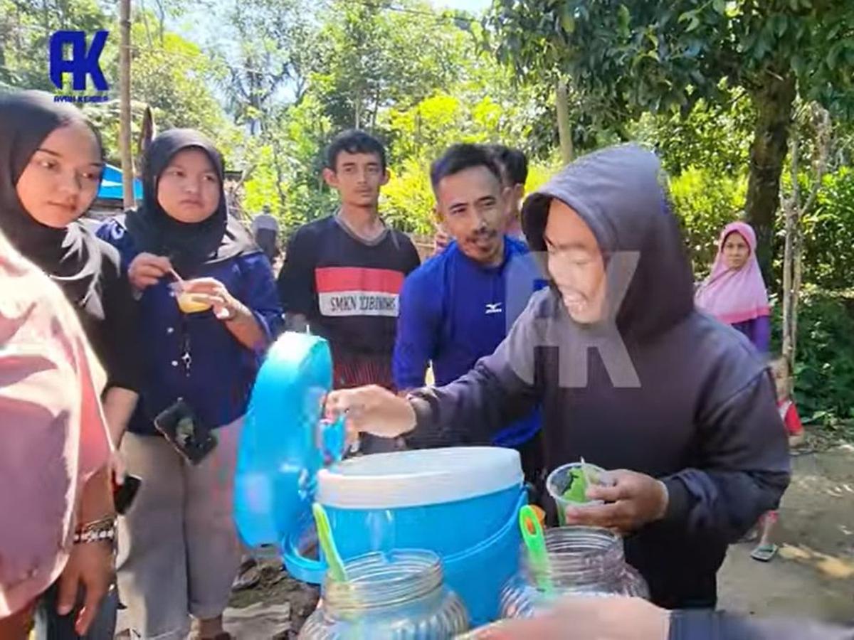 Dok. Istimewa