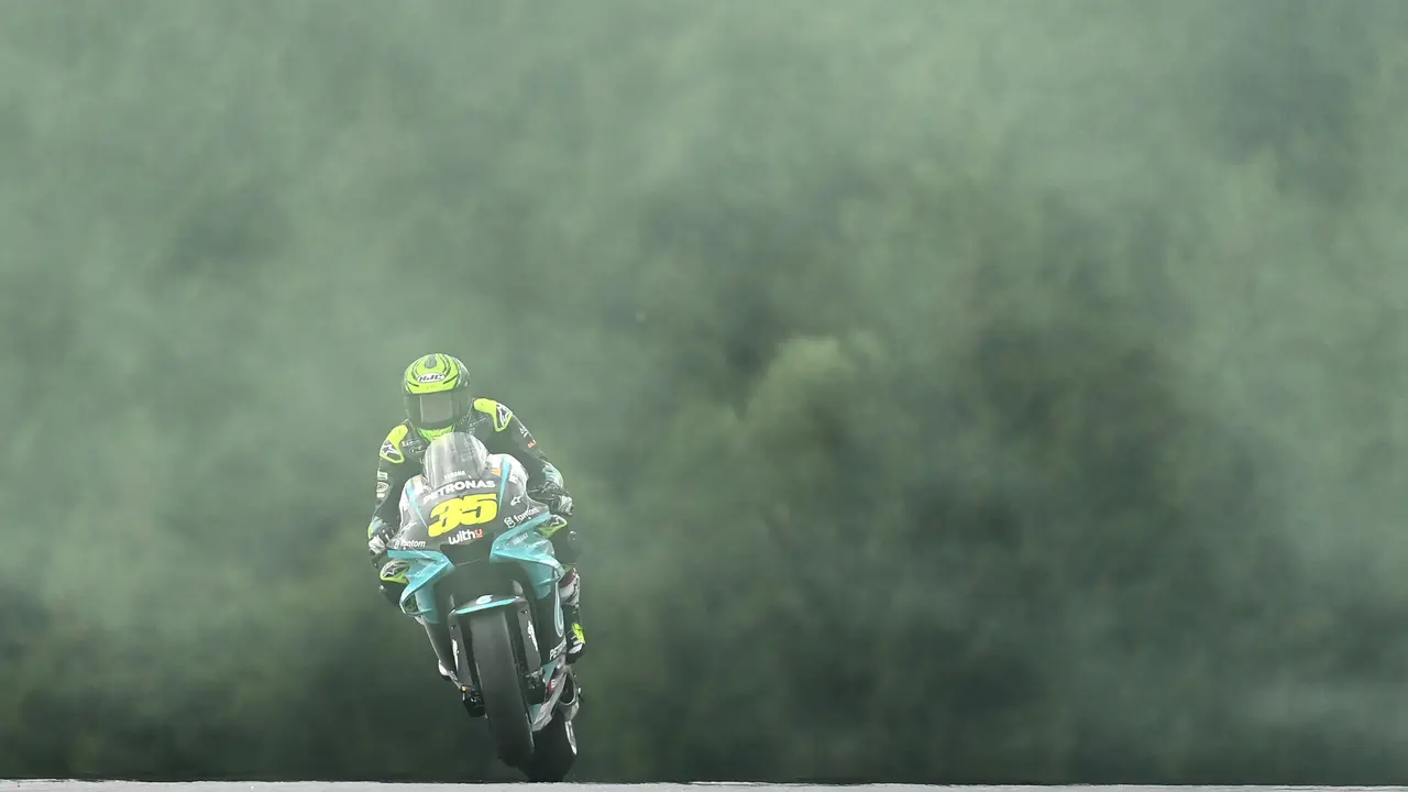 Cal Crutchlow