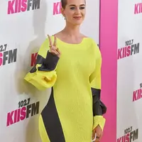 Bukan hanya itu, tingkat emosional Christina kini semakin meningkat lantaran sangat berat untuknya menerima kondisi jari yang sudah mati rasa dan dokter ahli tulang yang mengharuskannya menjaga itu sebelum diamputasi. (AFP/Rich Furry)