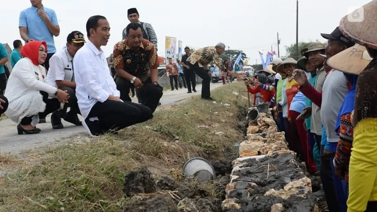 jokowi grobogan
