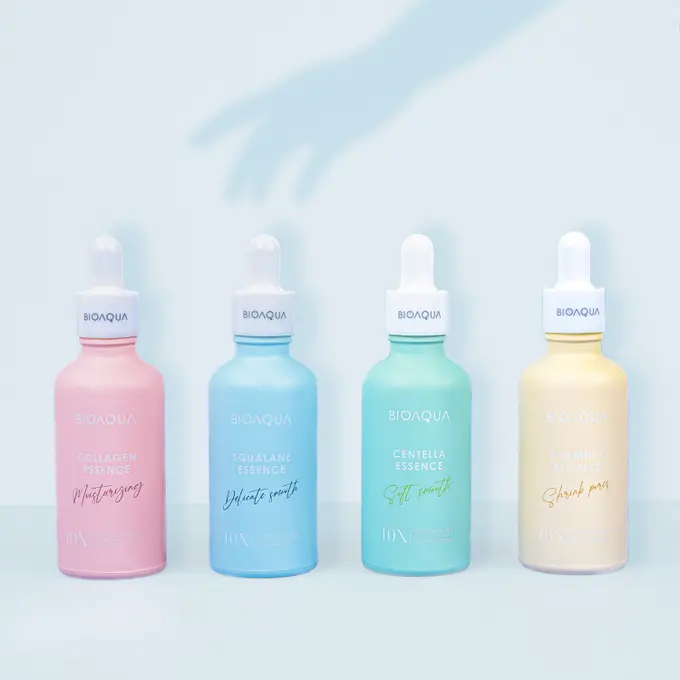 Essence Bioaqua Indonesia