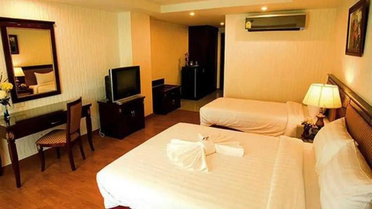 Zenrooms