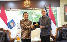 Mendagri Imbau Daerah Gelar Nobar Piala Dunia 2026 untuk Dongkrak Ekonomi Lokal