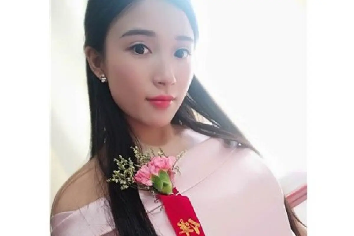 [Bintang] Bridesmaid