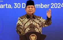Program Cek Kesehatan Gratis 2025, Upaya Presiden Prabowo untuk Dukung Kesejahteraan Masyarakat