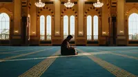 Panduan Doa Awal Ramadhan, Sambut Bulan Suci Penuh Berkah dan Ampunan