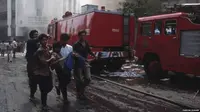 12-3-1993: 13 Bom Meledak Beruntun di Bombay, 250 Orang Tewas