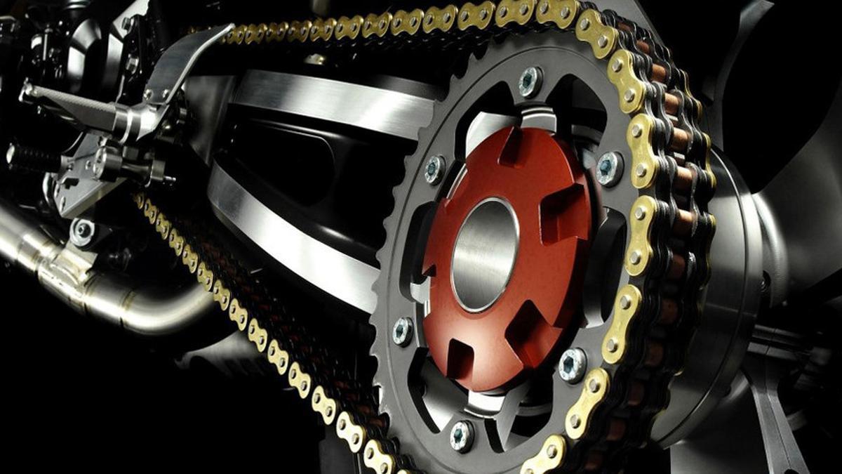 Tambah Top Speed Motor Lewat Ganti Gear Berita