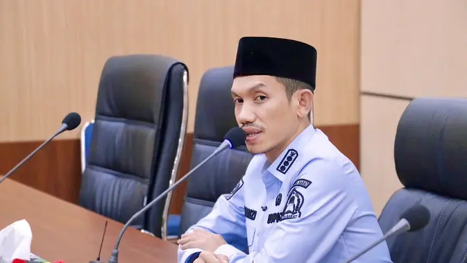 WPR Mendesak, Bupati Aceh Barat Minta Pusat Segera Bertindak