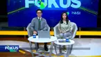 Simak informasi dalam Fokus Pagi edisi (22/12) dengan topik-topik pilihan sebagai berikut, Kebakaran Melanda Rumah Sakit, Banjir dan Tanah Longsor Kepung Sulawesi Selatan, Berdesakan Antre BLT, Warga Lansia Jatuh Pingsan, Oknum Polisi Diduga Aniaya P...
