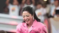 Dewi Perssik Minta Didoakan Segera Punya Suami, Berperan Jadi Istri di Serial 'SUARA HATI'