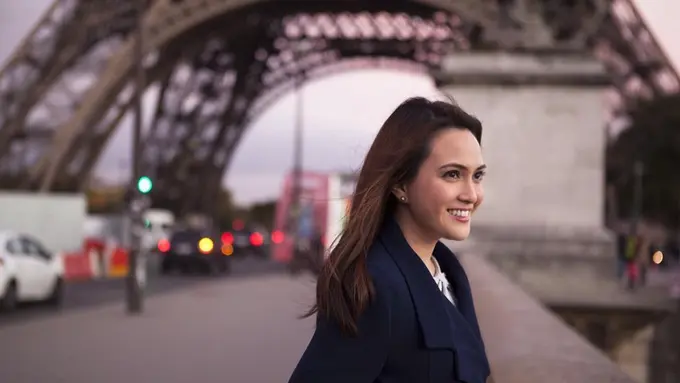 Shandy Aulia. (Foto: Instagram @shandyaulia)