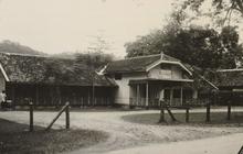 Dijuluki Sebagai "Kota Salak", Begini Sejarah Perkembangan Kota Padangsidimpuan