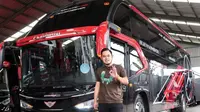 Tingkatkan Kunjungan Wisatawan Gilang Widya Pramana Dukung New Normal. foto: istimewa