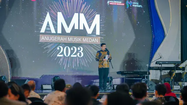 Wali Kota Medan, Bobby Nasution